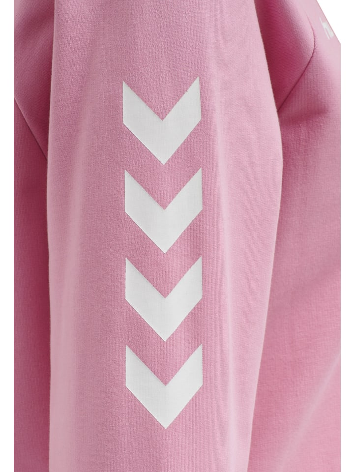 Hummel Hummel Kapuzenpullover Hmlgo Damen in COTTON CANDY günstig kaufen