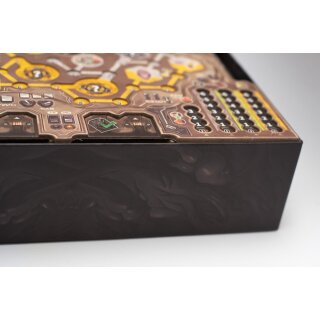 Geekmod - Organizer compatible with Revive