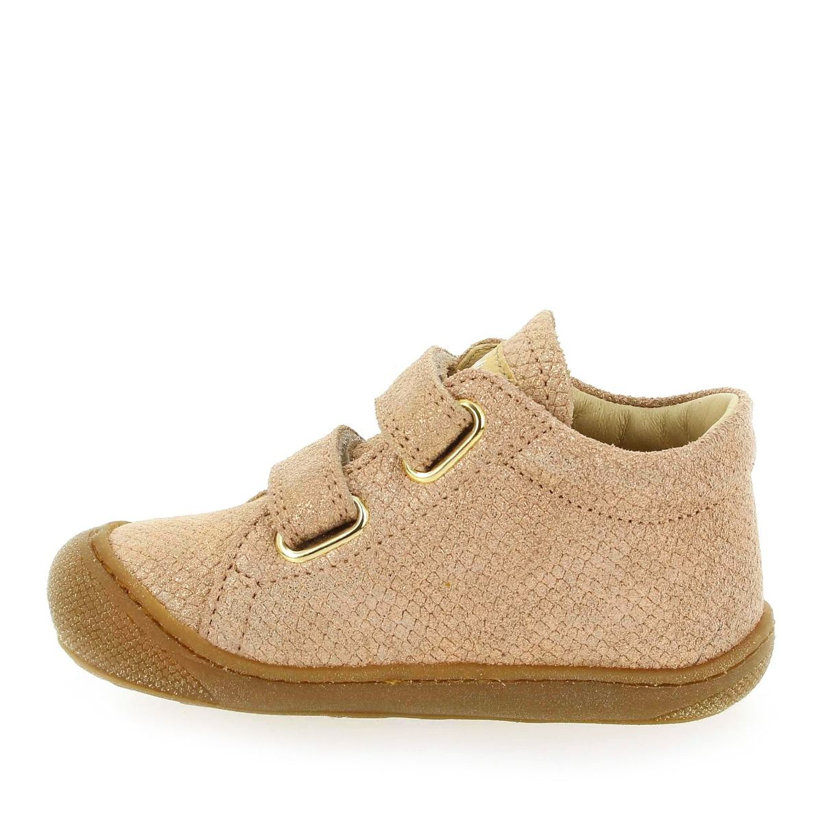 Naturino  COCOON VL H21 - rose