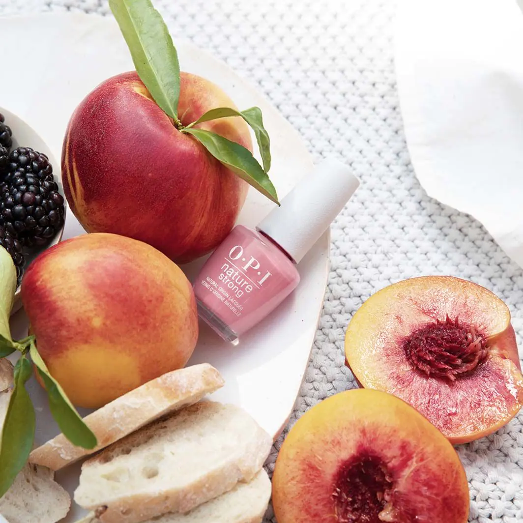 „Opi Nature“ stiprus nagų lakas „For What Its Earth“ 15 ml