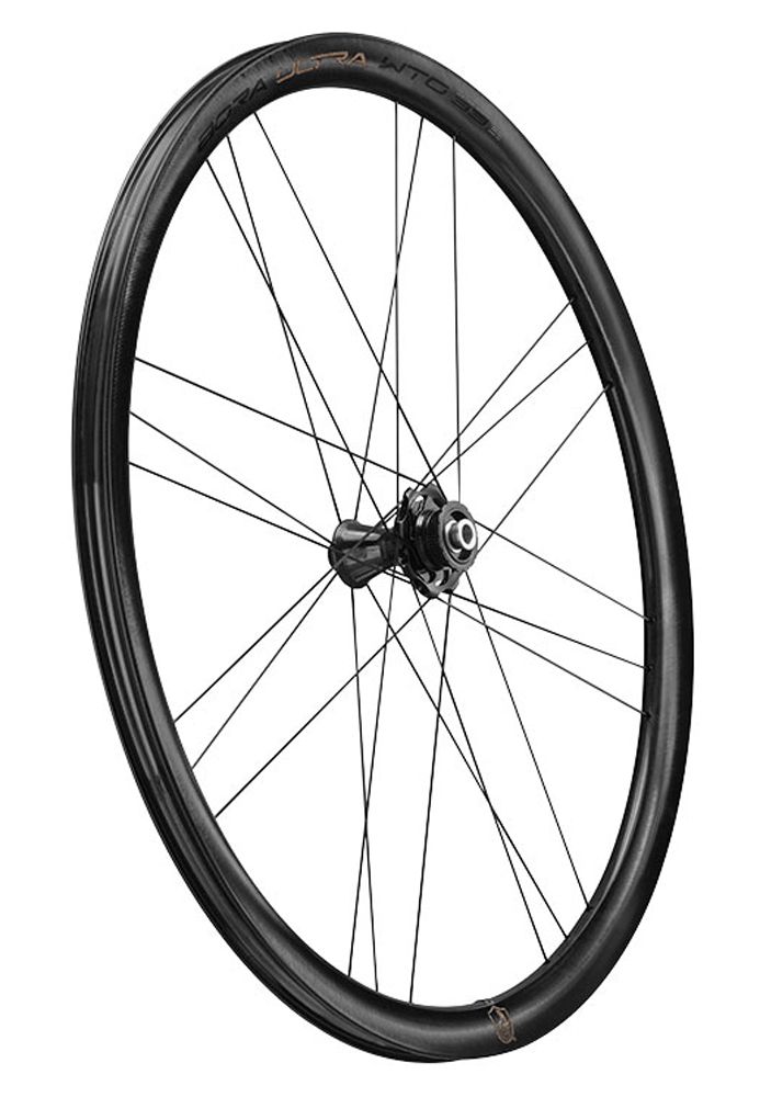 Campagnolo BORA ULTRA WTO 33 DB 2WF DCS Laufradsatz kaufen | Bike-Discount