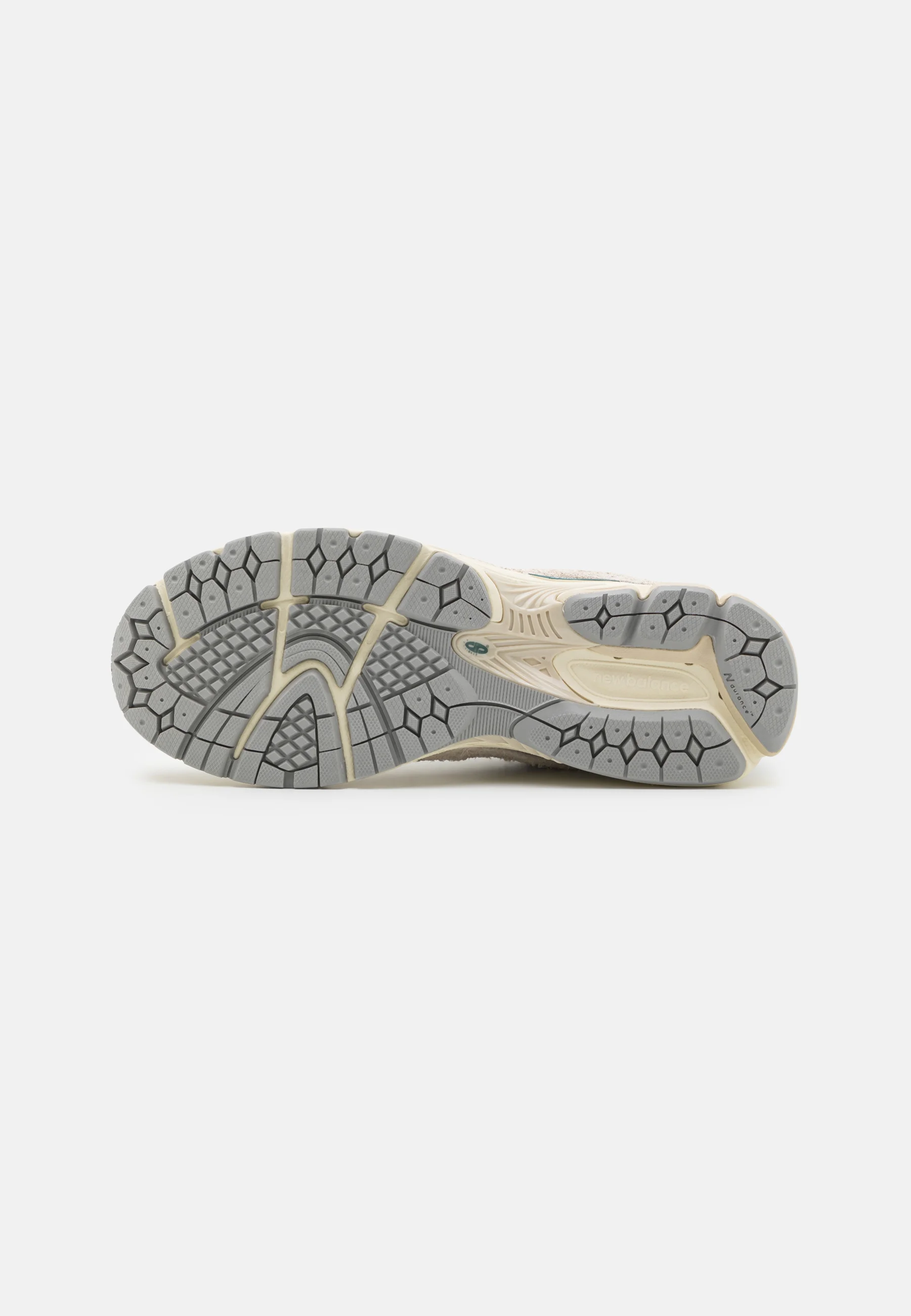 New Balance M2002 UNISEX - Zapatillas bajas