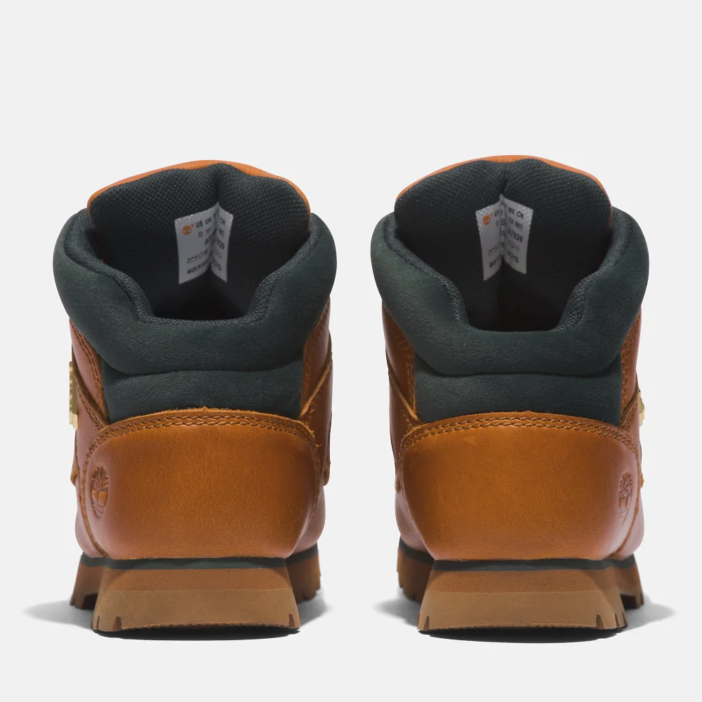Timberland Euro Sprint TB0A63M53581 / braun