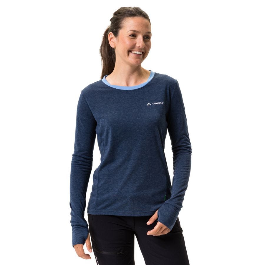 Sveit II Langarm T-Shirt Damen