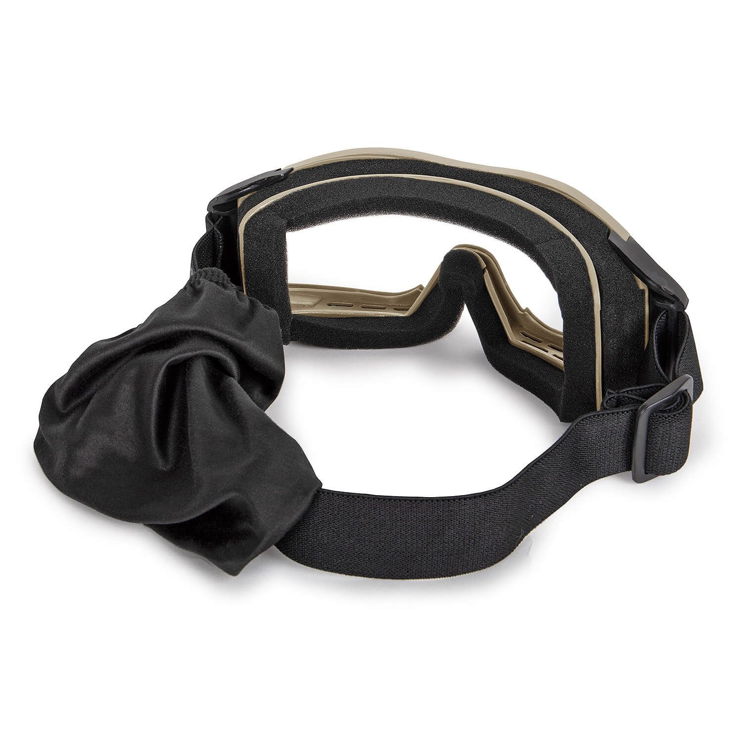 Tactical Brille KHS130