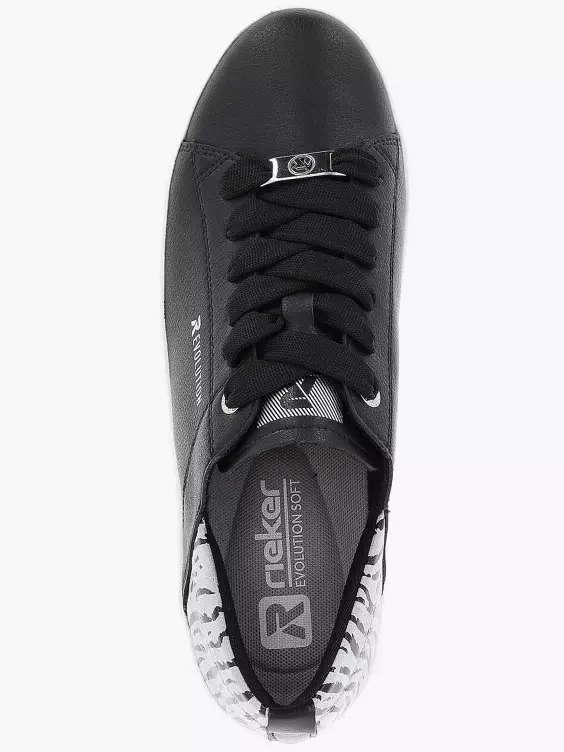 Rieker Damen Sneaker Low