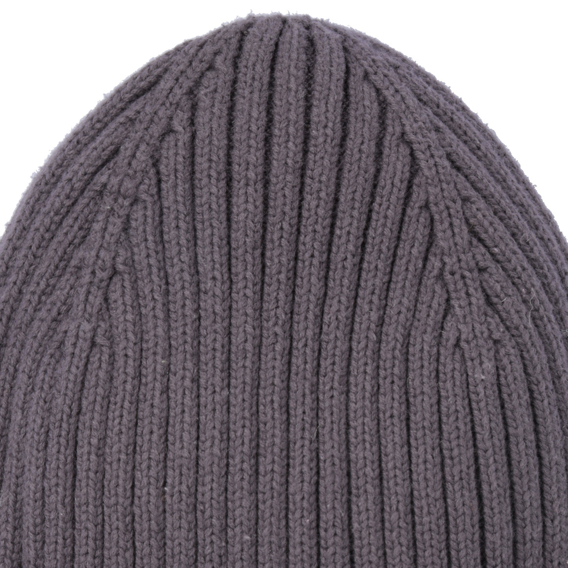Jungen Strickmütze mit Patches