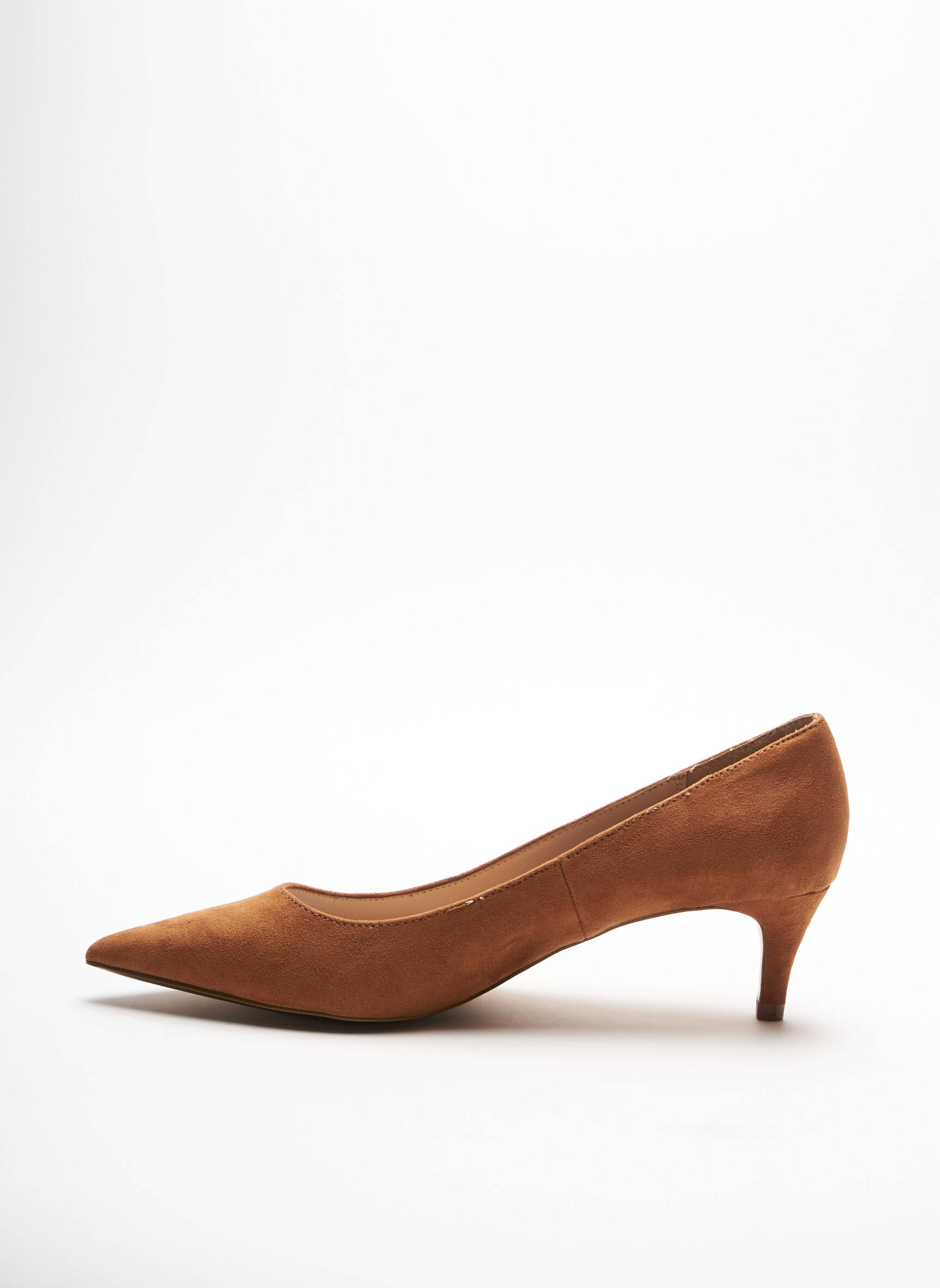 Mango Escarpins Femme couleur marron