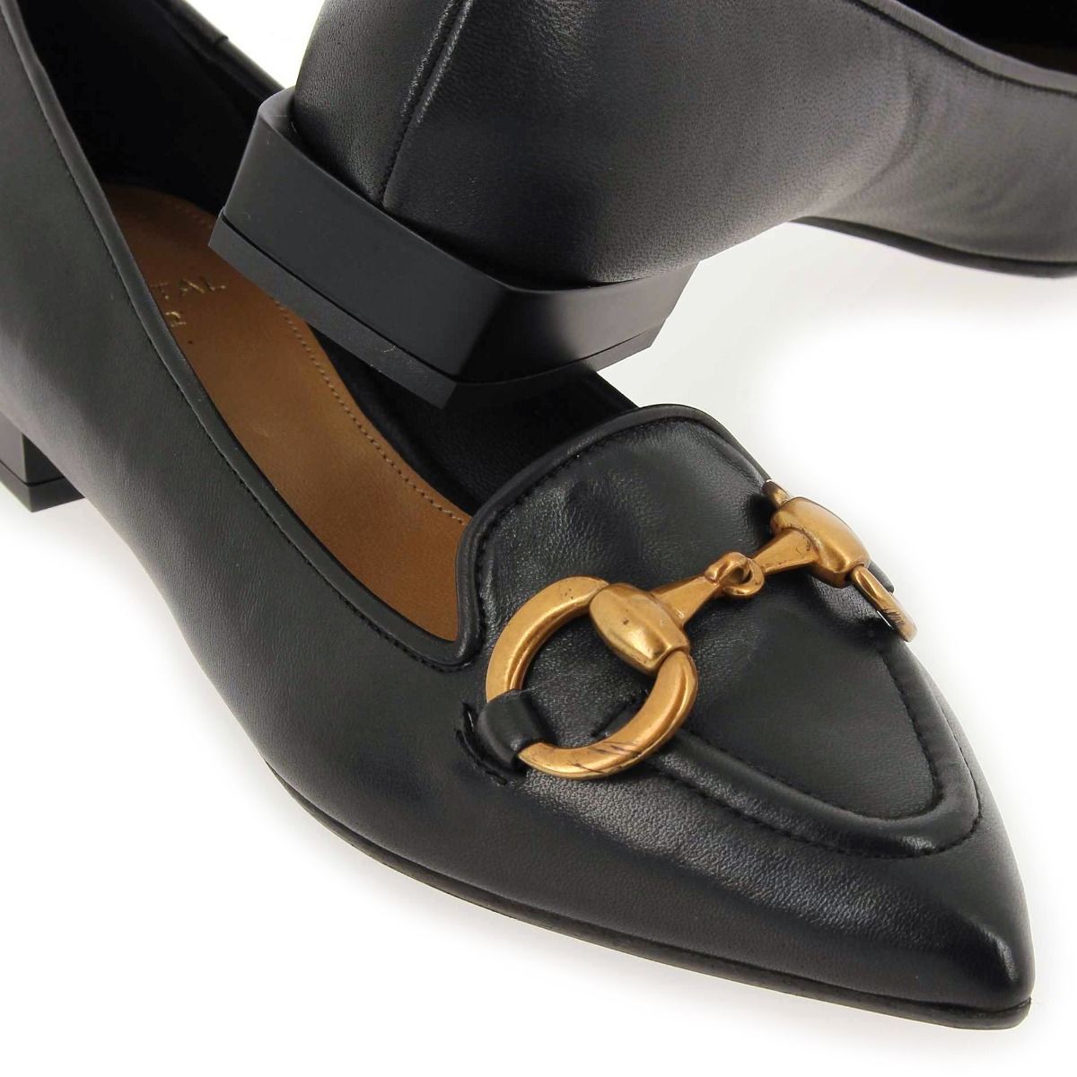 Chantal 1962  1800 - noir
