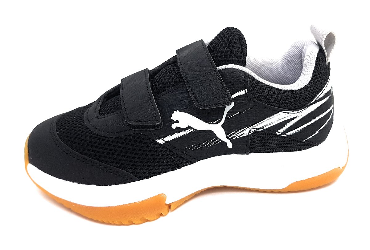 Puma Varion II 107343 Schwarz 001 black/gray