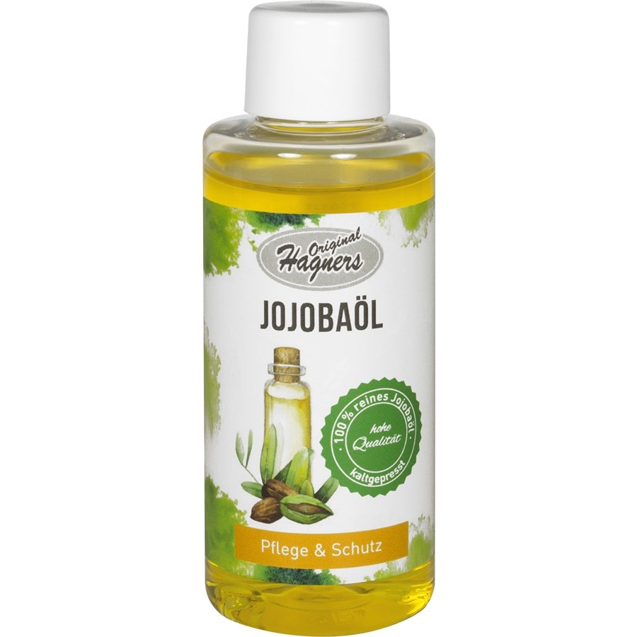 Jojobaöl