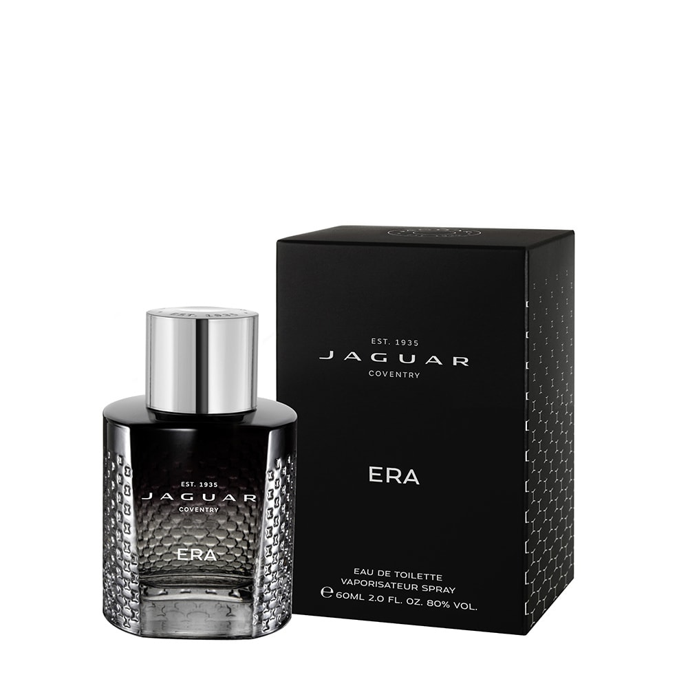 Jaguar 60ml EdT Natural Spray 