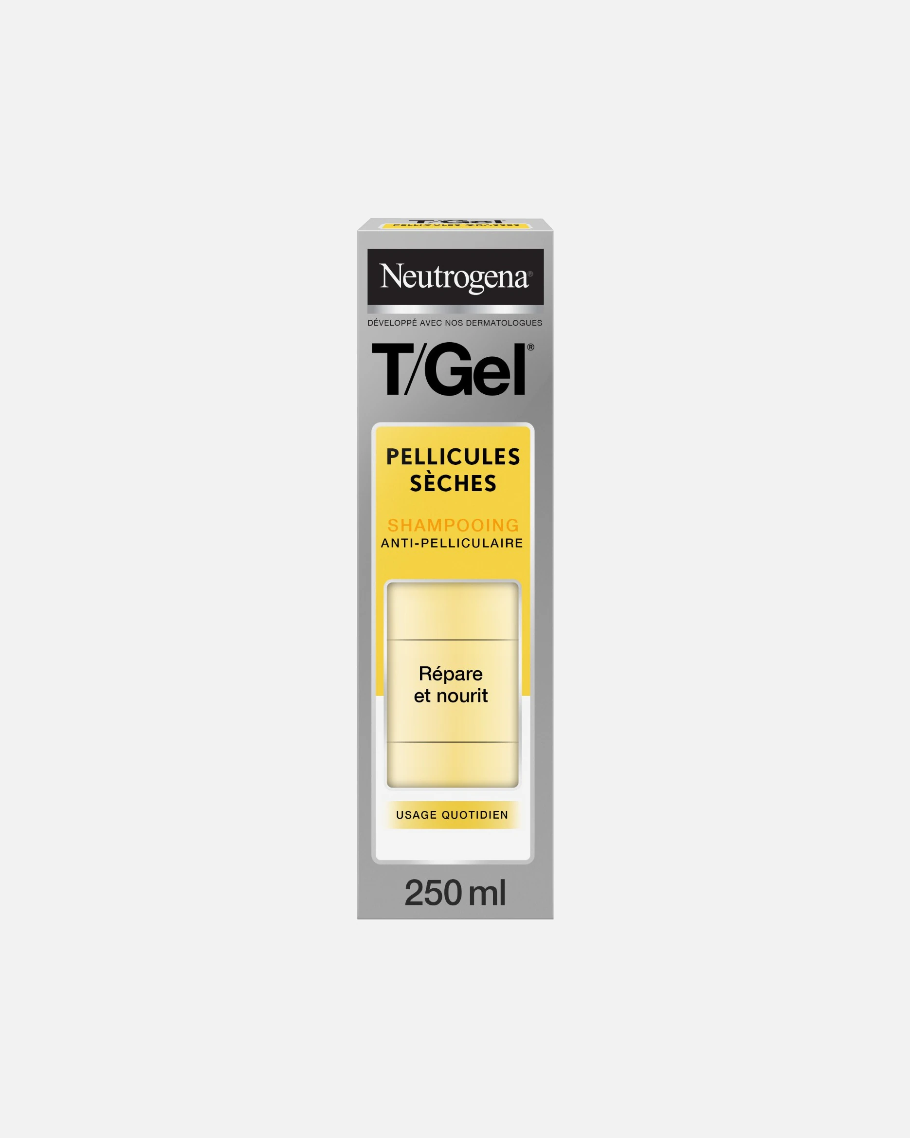 Neutrogena T/Gel šampon protiv suhe peruti