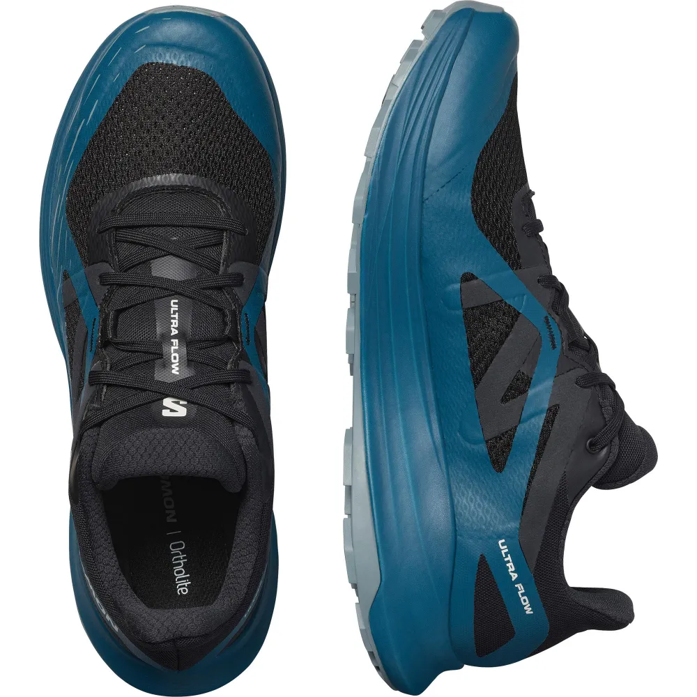 Salomon ULTRA FLOW GTX L47473900 / bunt