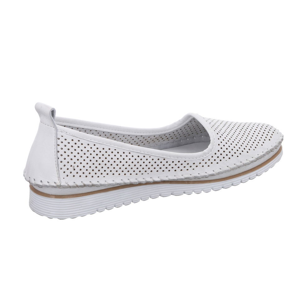 Andrea Conti Slipper