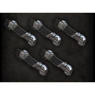 Plasma Rifle Extensions (5)