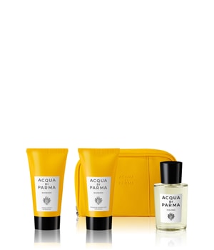 Acqua di Parma Barbiere Rasierset-1 Stk
