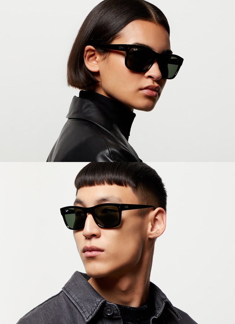Ochelari de soare Ray-Ban Wayfarer RB4428