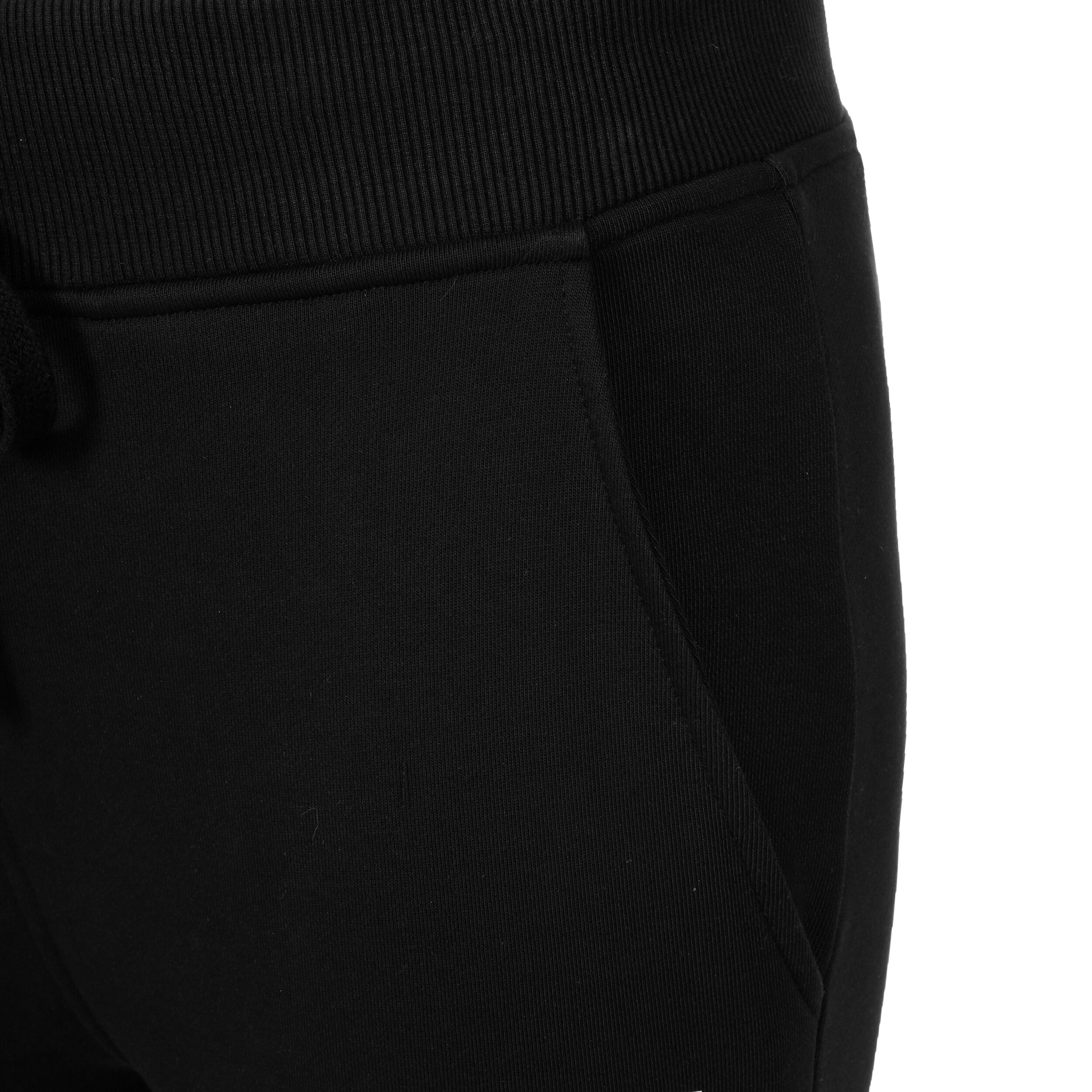 Trainingshose - Schwarz