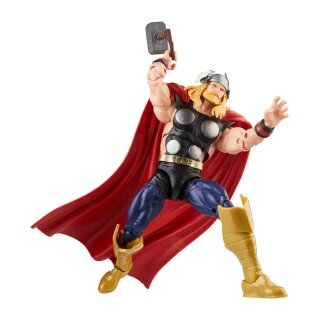 Avengers Marvel Legends Actionfiguren Thor vs. Marvel's Destroyer 15 cm