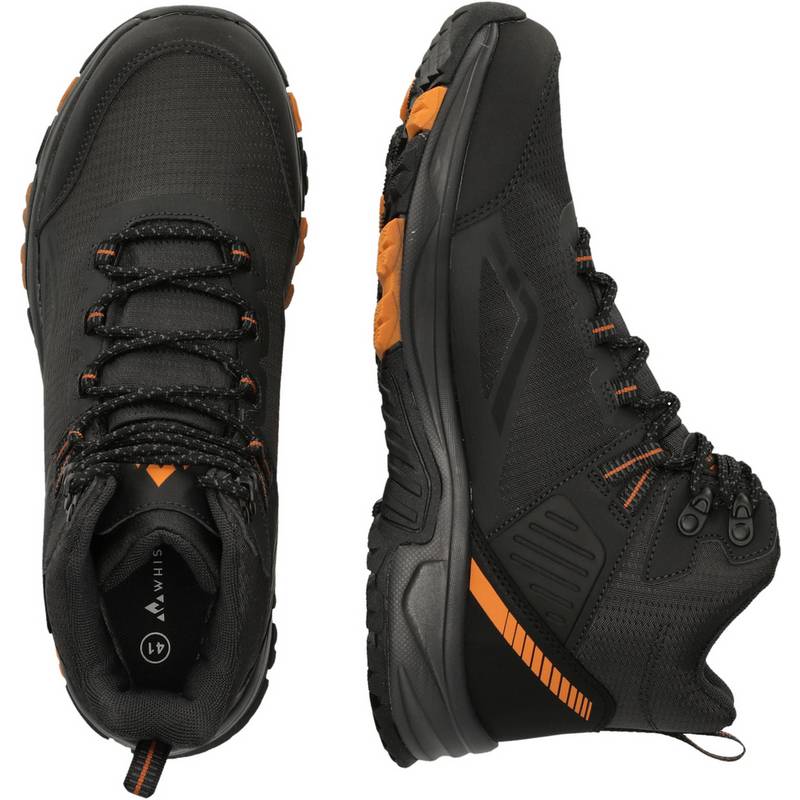 Whistler Farburnt Stiefel Herren