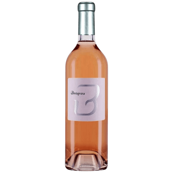 BinigrauB Rosat 2022