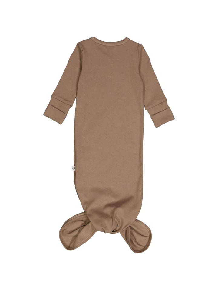 müsli Schlafsack in Walnut günstig kaufen