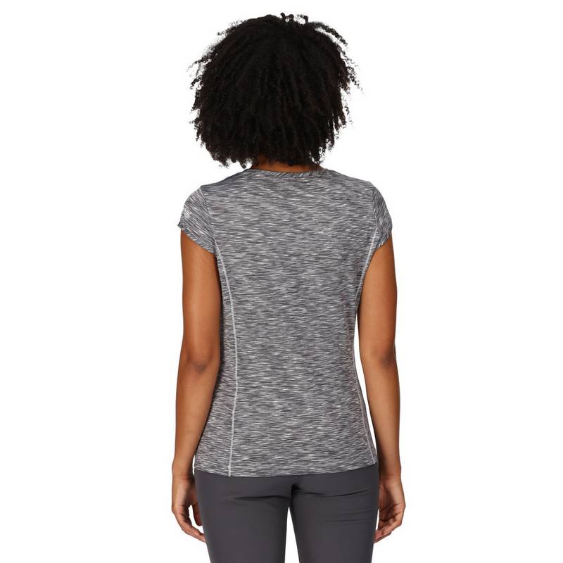 Regatta Hyperdimension II Funktionsshirt Damen