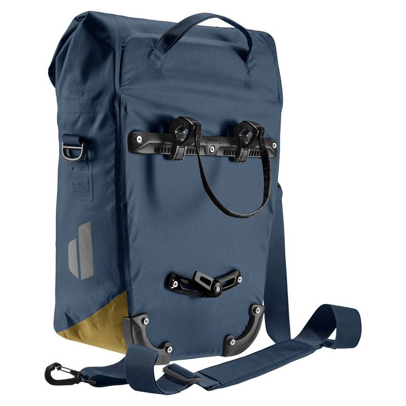 Deuter Mainhattan 17+10 Fahrradtasche