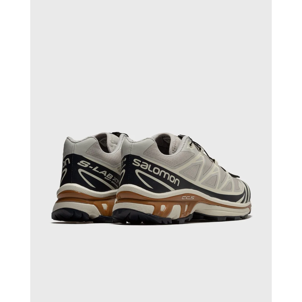 Salomon XT 6 L47136600 / grau