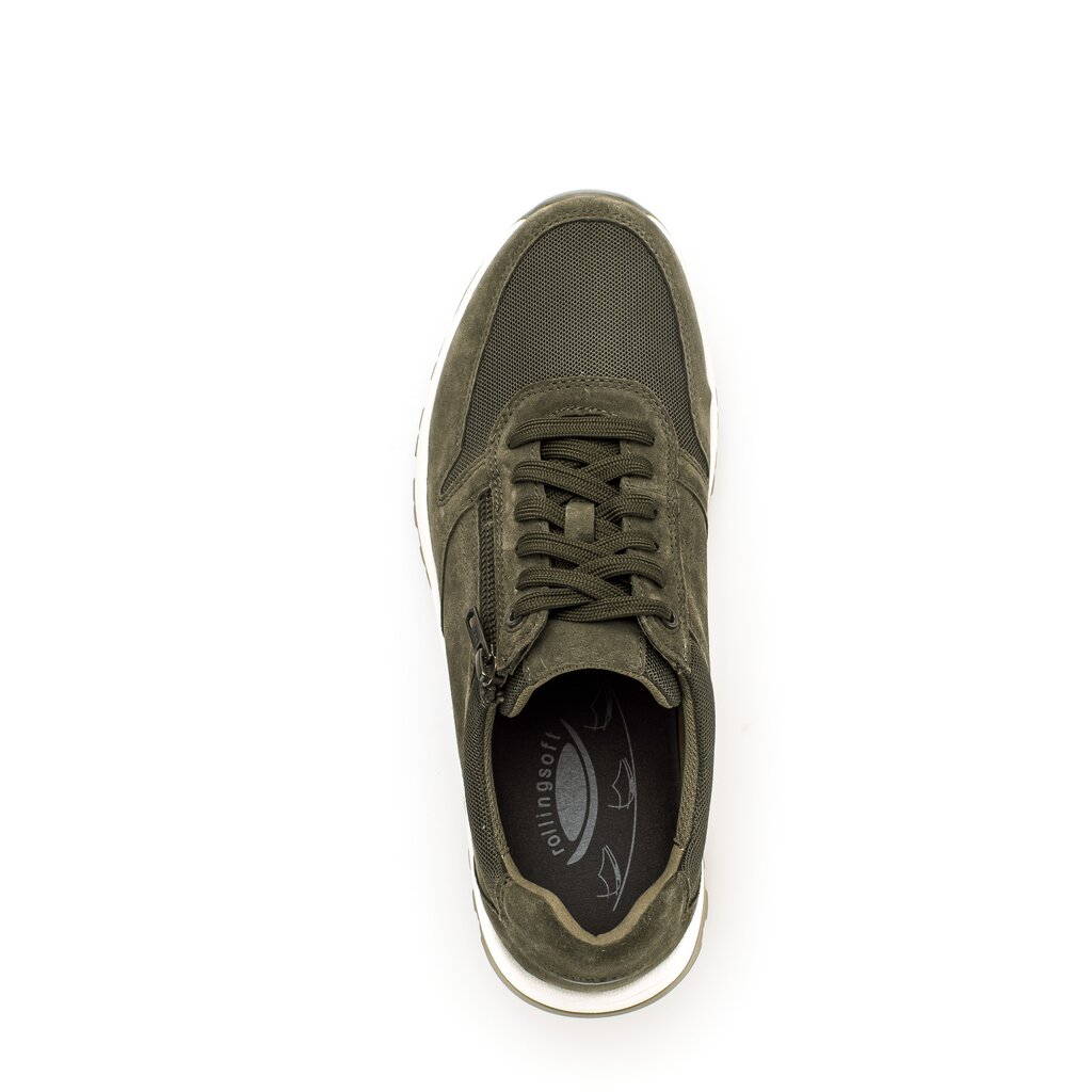 rollingsoft PG8000 Sneaker low grün