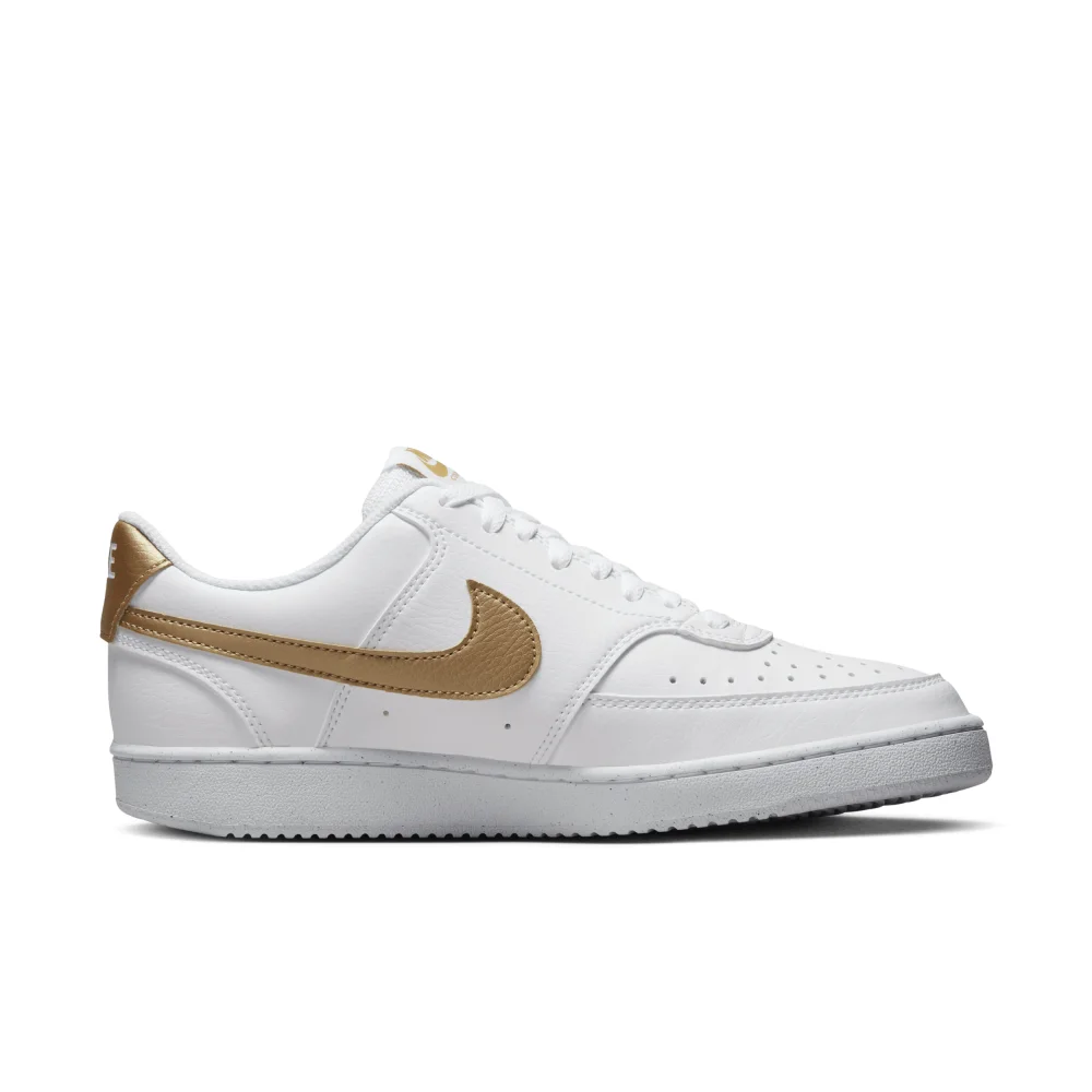 Nike Court Vision Low Next Nature DH3158-105 / weiss