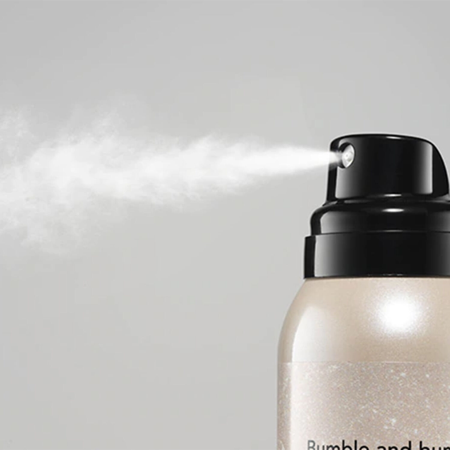 Bumble and Bumble Bb.Prêt-à-powder Shampooing sec invisible cheveux fins à normaux - 150 ml