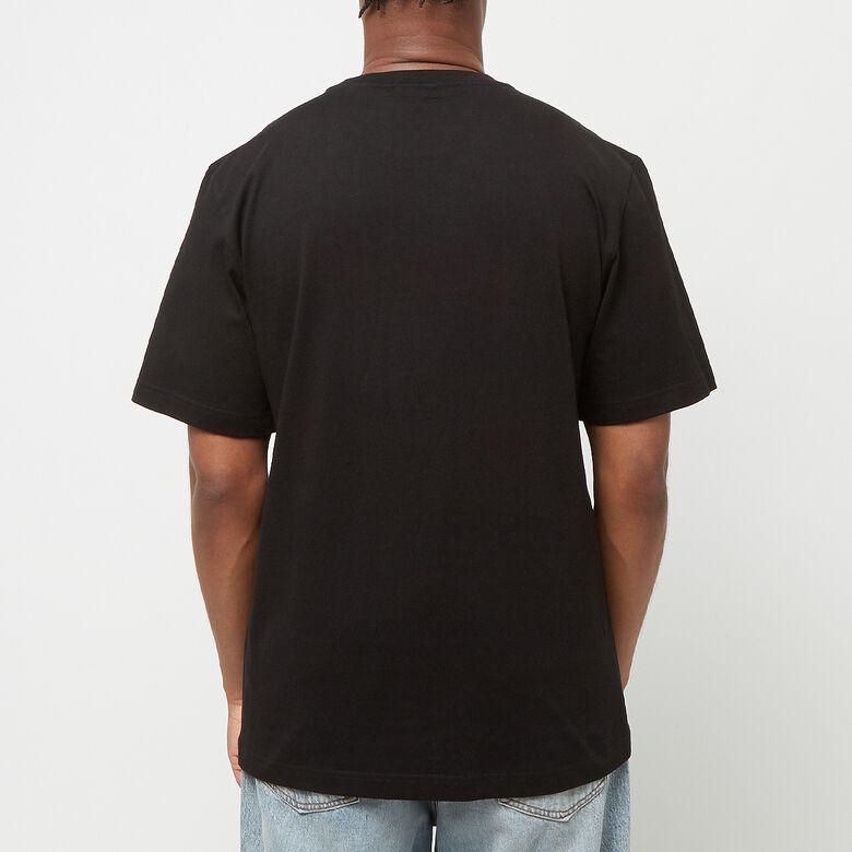 Daily Paper Circle Tee Black