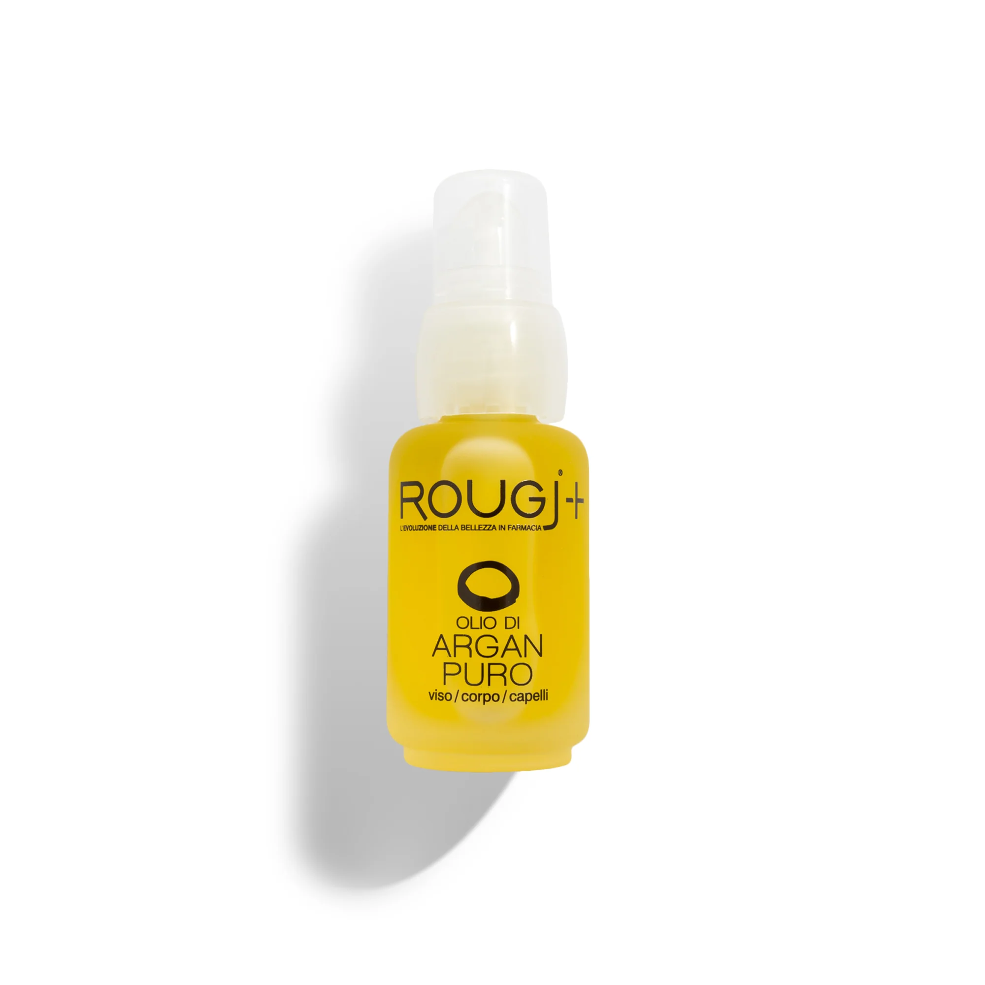 Argano aliejus. Grynas argano aliejus – globalaus poveikio veido aliejus, veido aliejus nuo raukšlių, nagų priežiūros priemonė, plaukų aliejus.