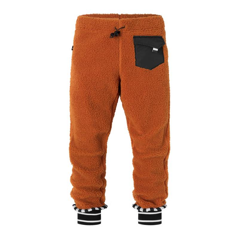 WeeDo FOXDO Stoffhose Kinder