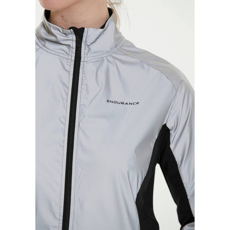 Endurance Jelly Fahrradjacke Damen