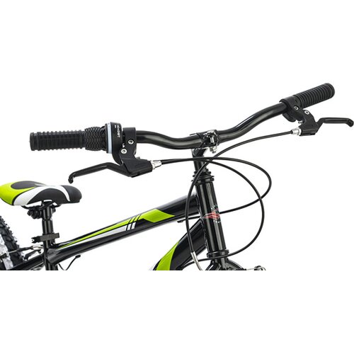 SPEZIALFAHRRAD KINDERFAHRRAD SCRAWLER 20