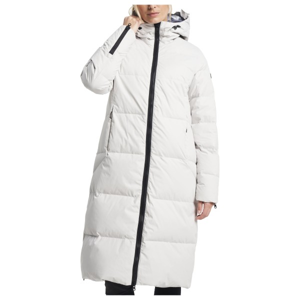 Tenson - Women's Shanna Down Coat - Mantel