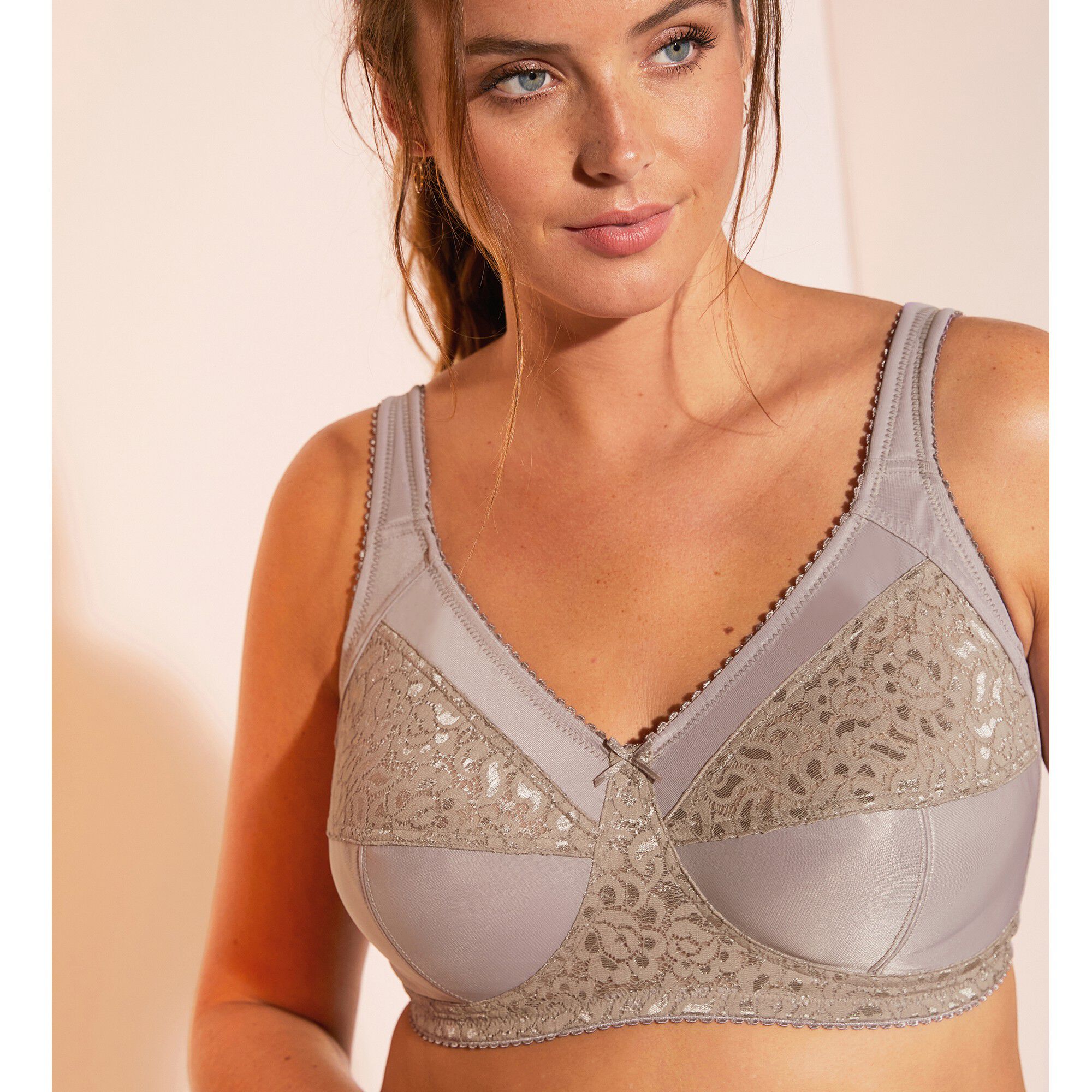 Soutien-gorge grand maintien