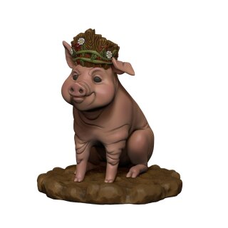 Pathfinder Battles: Legendary Adventures Goblin Village Premium Set (EN)