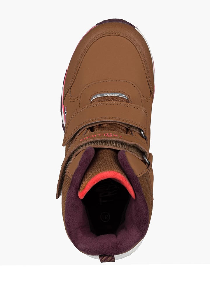 Trollkids Winterboots 