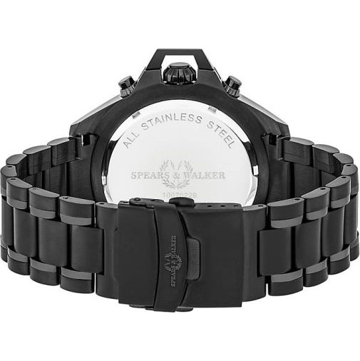 Spears & Walker Armband-Uhr Varus II