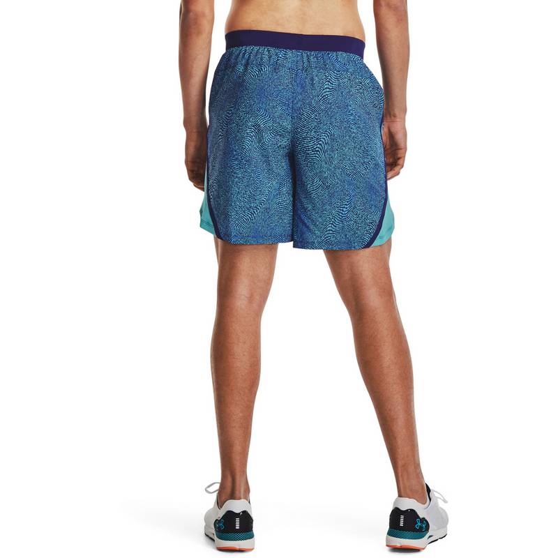 Under Armour LAUNCH Funktionsshorts Herren