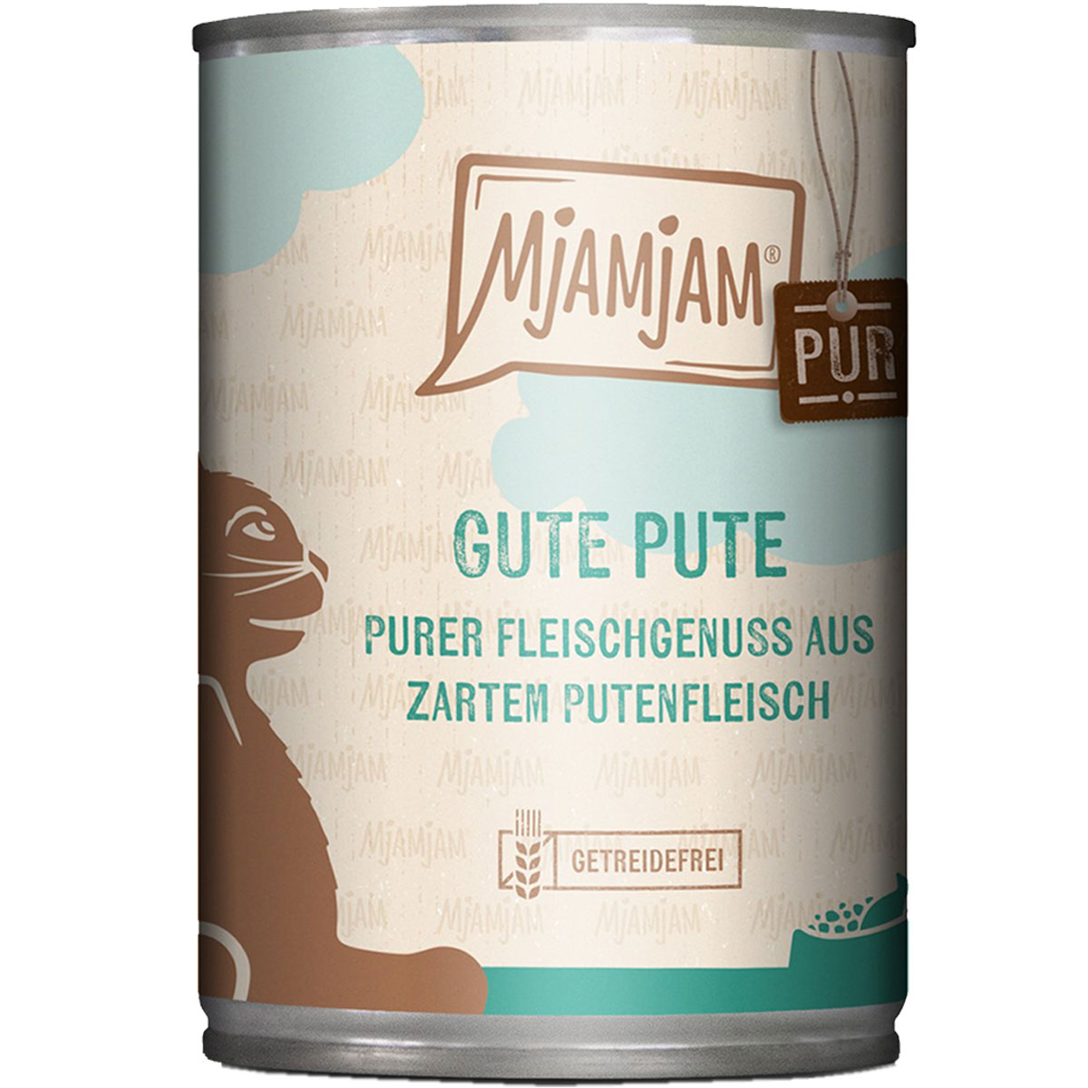 MjAMjAM purer Fleischgenuss gute Pute pur kaufen