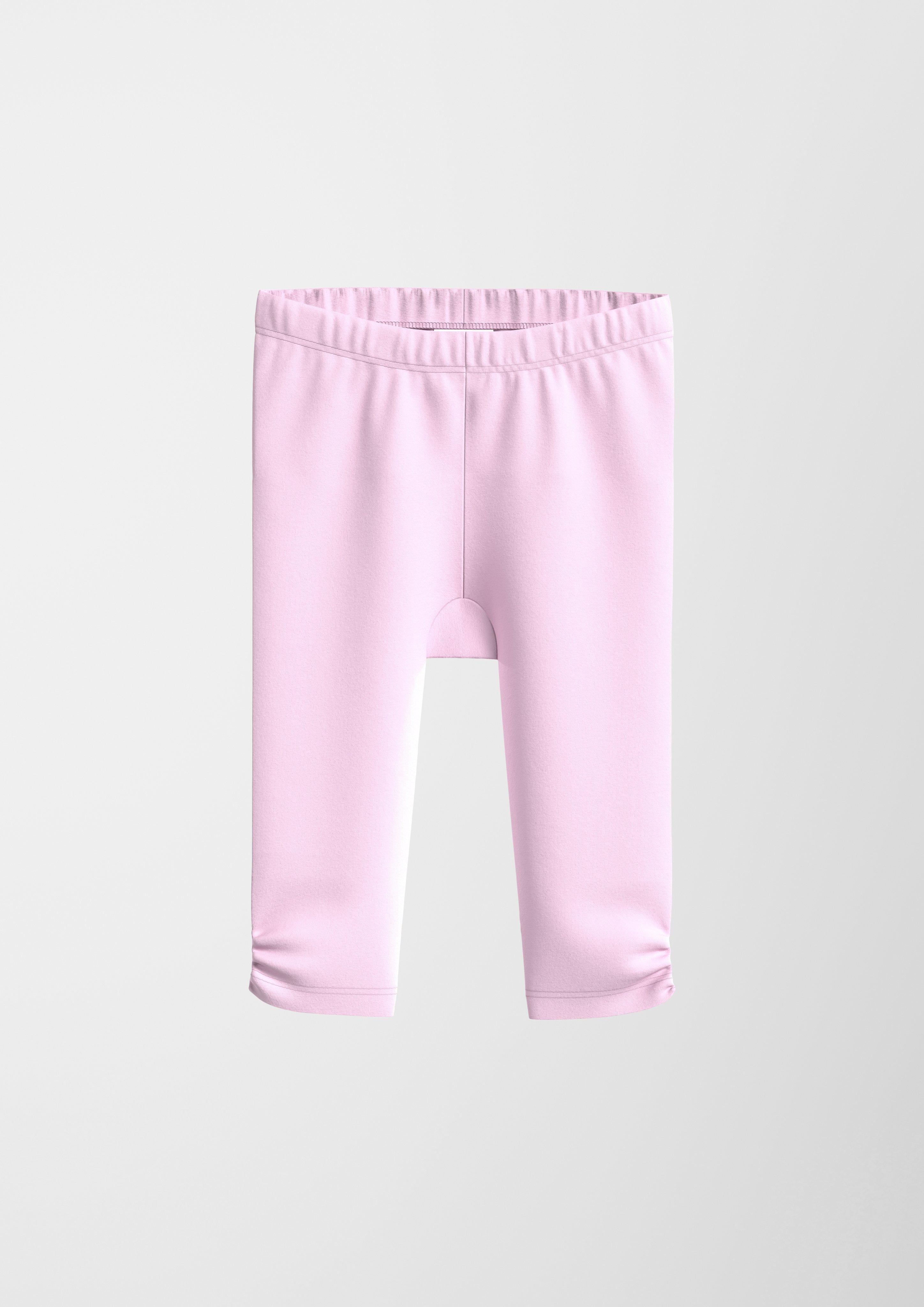 Skinny: Leggings mit Elastikbund  2140173-4073