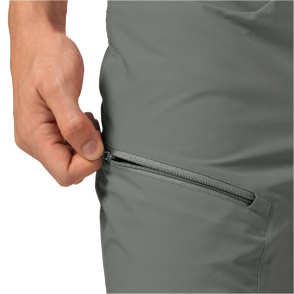 TOURER SHORTS M Herren - Radshorts