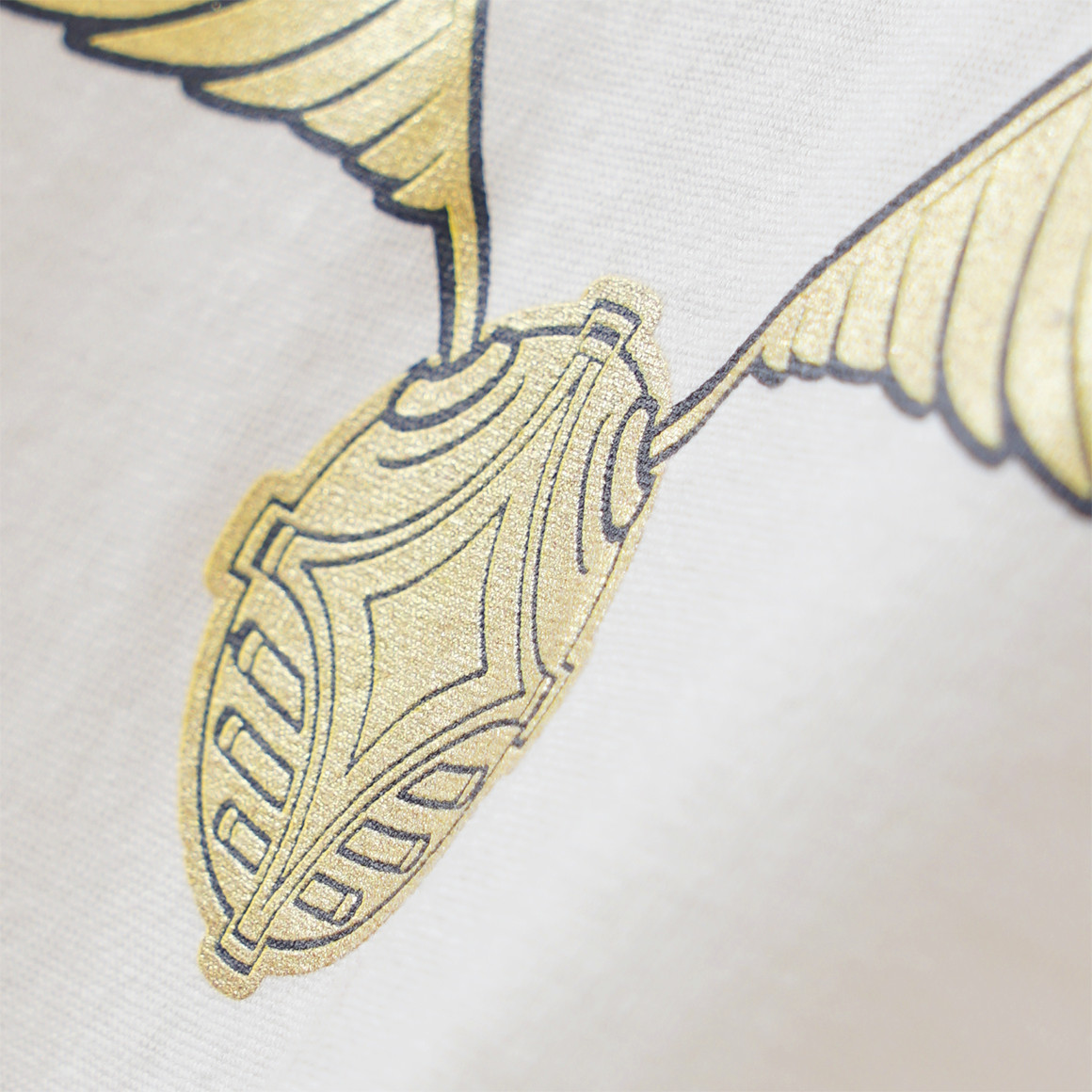 Harry Potter Langarmshirt mit Print