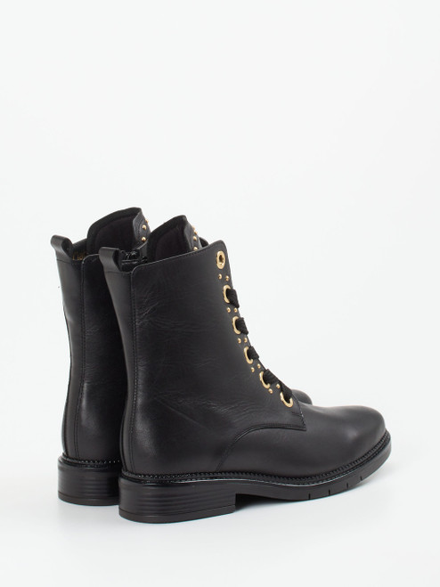 Schnürstiefelette-27510090379 Gabor Comfort