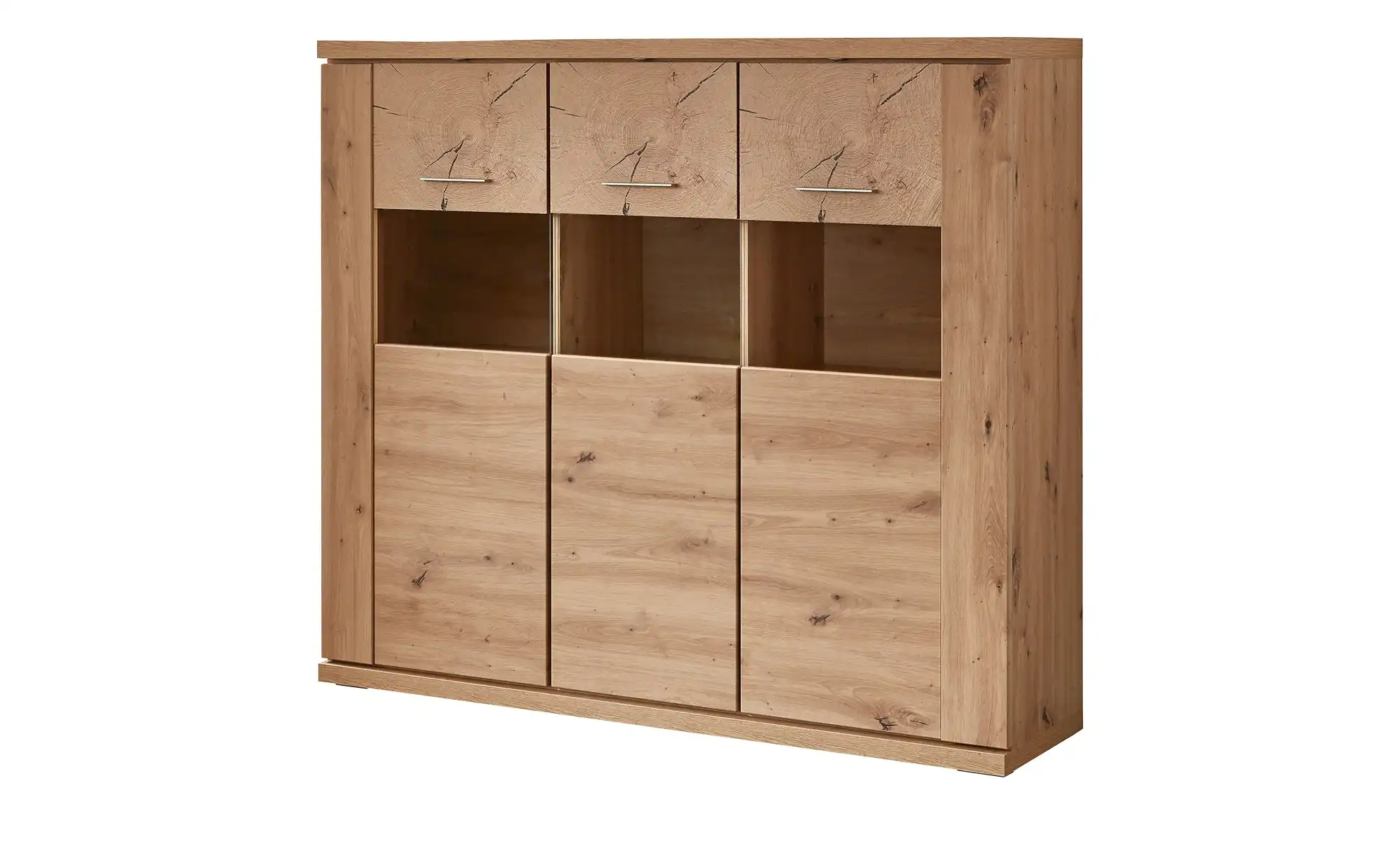Primo Highboard Gigant